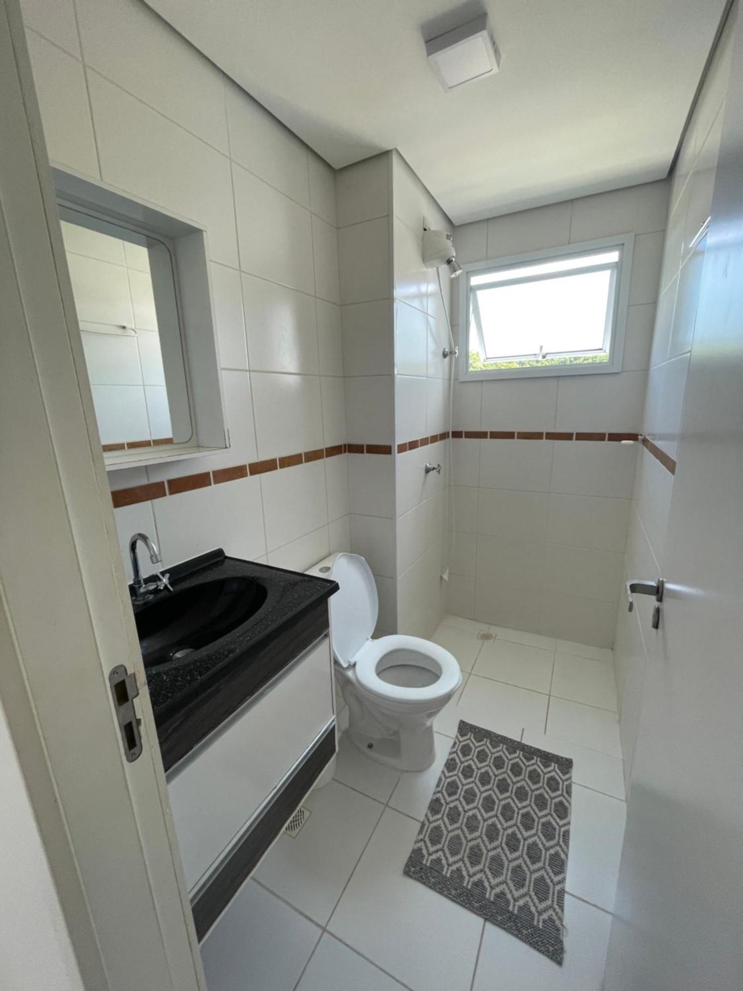 Apartamento No Setimo Andar - Estacionamento - 850 Metros Da Praia - Pet Friendly Caraguatatuba Exterior photo